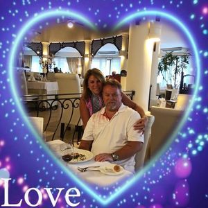 Meet your Posher, Greg